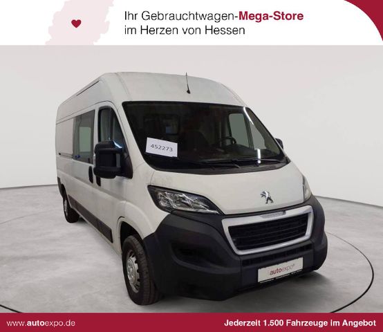 Peugeot Boxer HDi 335 L3H2 Pro Klima RKF&PDC