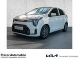 Kia Picanto 1.0 Vision Navi Kamera SHZ Alu
