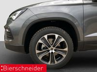 Seat Ateca - Vorschau Bild 8