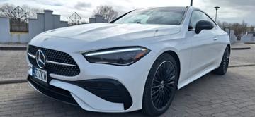 صورة 3 لـ 2024 Mercedes-BENZ CLE