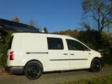 Volkswagen Caddy Maxi - Diesel Euro6