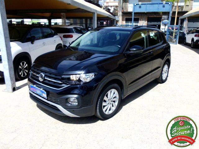 Volkswagen VOLKSWAGEN T-Cross 1.0 TSI Style BMT imagem 3