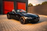 BMW Z4 Roadster - BMW Z4 in Bremen