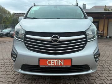 Opel Vivaro - 2