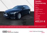 Audi A4 Avant 35 TFSI S-tronic basis Businesspaket Na - Audi A4: Business