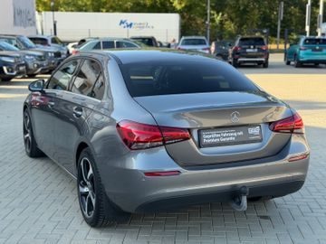 Mercedes A 200 - 6