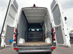 Fahrzeugabbildung Mercedes-Benz Sprinter 313 CDI,Kasten,L2H2,Klima,Kamera