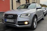 Audi SQ5 3.0 TDI, 313PS, Service Neu, SHZ,... - Audi SQ5 in Düsseldorf