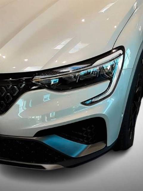 Fahrzeugabbildung Renault ARKANA ESPRIT ALPINE Full Hybrid 145