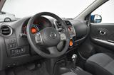 Nissan MICRA ACENTA*AUTOMATIK*AUS 1 HAND* - Nissan Micra: Kleinwagen