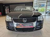 Volkswagen Eos 2.0 TSI*INDIVIDUAL*AUTOMATIK*LEDER*TEMPO*SHZ - Volkswagen Eos: Individual