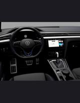 Volkswagen Arteon 2.0 TSI OPF DSG 4M R Shooting B Garantie  - Volkswagen Arteon in Magdeburg