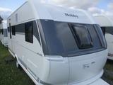 Hobby De Luxe 490 KMF