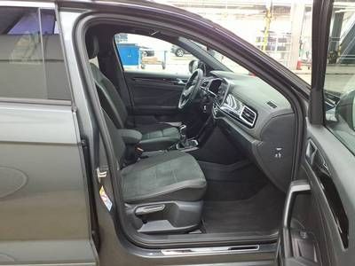 Volkswagen T-Roc - Bild 4