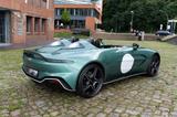 Aston Martin V12 Speedster - Aston Martin Gebrauchtwagen in Hamburg