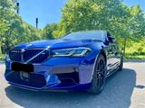 BMW M5 Keramik/Track-Paket/Laser/Großer Service neu!