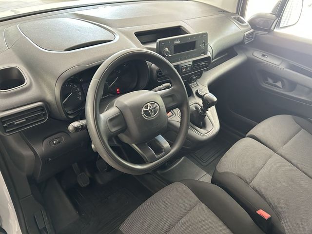 Toyota Proace City L1Duty Comfort