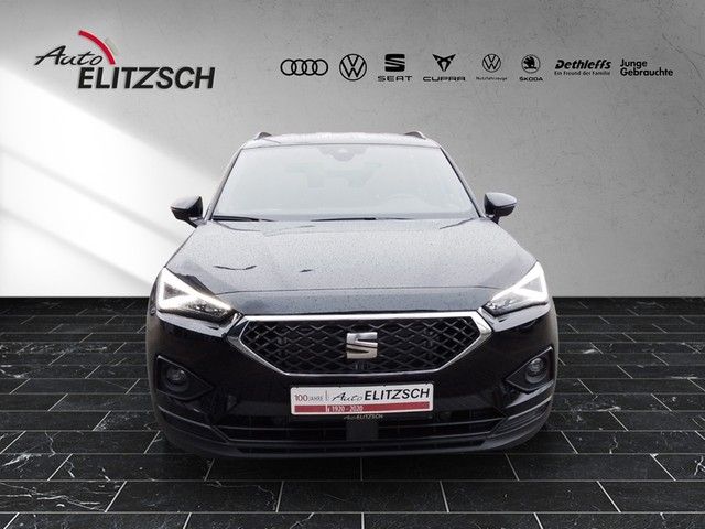 Fahrzeugabbildung SEAT Tarraco 1.5 TSI Style DSG AHK Navi Kamera