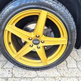 Chrysler Sebring 2.0i LIMITED TÜV 9.27 LEDER 19 ZOLL ALU  - Chrysler Sebring: Limousine