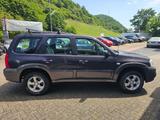 Mazda Tribute Exklusiv - Mazda Tribute SUV