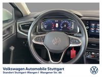 Volkswagen Taigo - Vorschau Bild 10