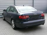 Audi A6 C6 3.0 TDI Facelift,Keyless!!! - Audi A6 aus 2009: Facelift