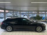 Audi A6 Avant 40 TDI *LED*Navi*AHK*Kamera*Sitzheizg* - Audi A6 Gebrauchtwagen in Dresden