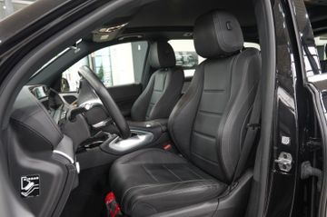 Mercedes GLE 580 - 9