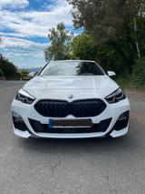 BMW 220 Gran Coupé - BMW 220 Gran Coupé aus 2022