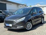 Ford Galaxy 2.0 TDCi Titanium *Navi*Temp*7-Sitzer* - Ford Galaxy in Karlsruhe