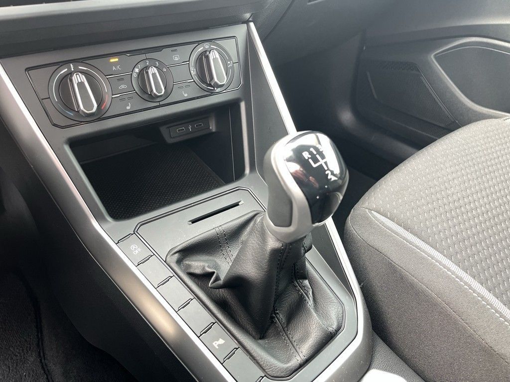 Volkswagen Taigo - Bild 19