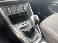 Volkswagen Taigo - Vorschau Bild 19