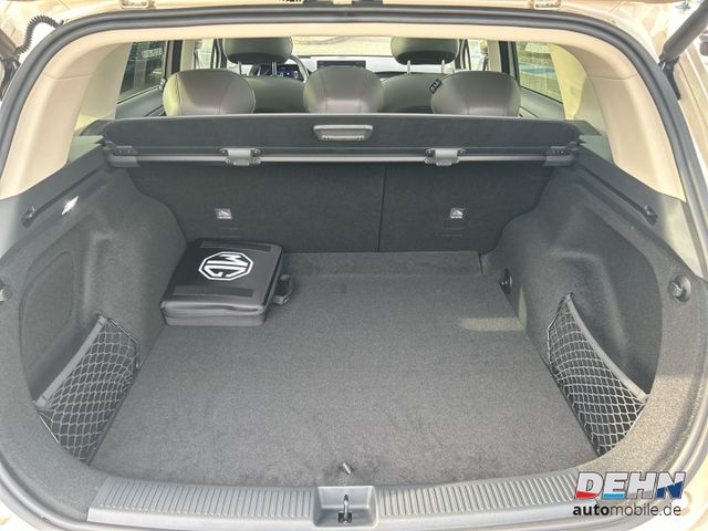 MG S6 EV Luxury AWD