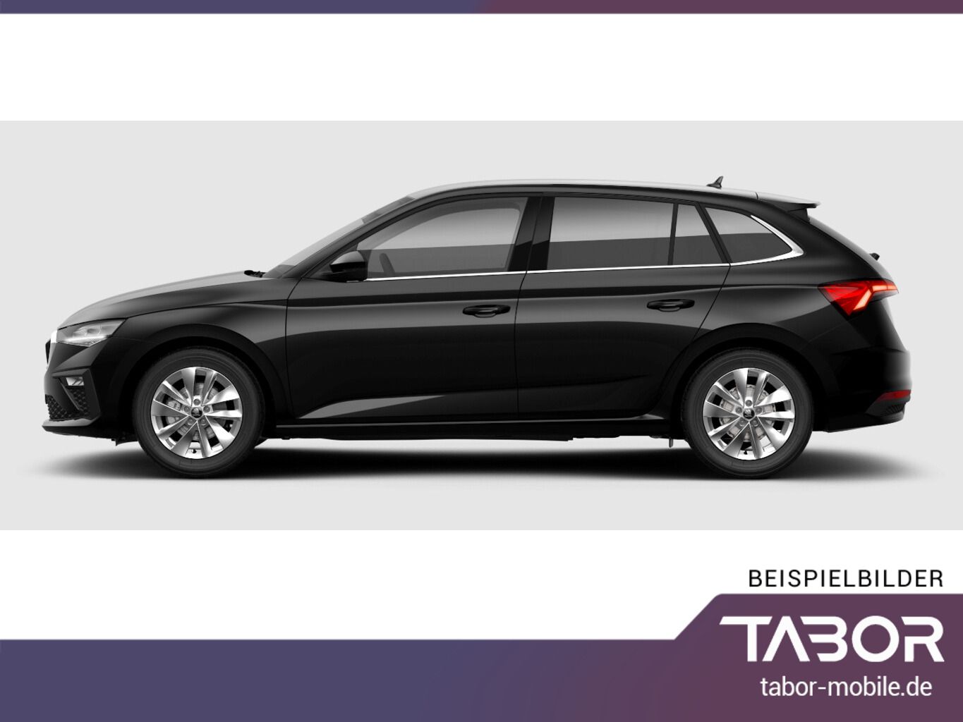 Skoda Scala - Bild 3