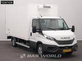 Iveco Daily 35S18 BPM VRIJ! 3.0L Koelwagen Thermoking - Tier-/Pferdetransport
