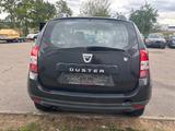 Dacia Duster I Laureate 4x2 1.2 EU5 NR24 - Dacia Duster Unfallwagen