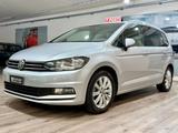 Volkswagen VW TOURAN 1.6TDI 115cv 7POSTI 1PROPRIETARIO - Post Autos & Postbus