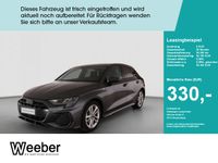 Audi A3 - Vorschau Bild 1