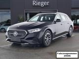 Mercedes-Benz E 200 T Avantgarde*AHK*Airmatic*Keyless*LED*SHZ* - Mercedes-Benz E-Klasse Jahreswagen