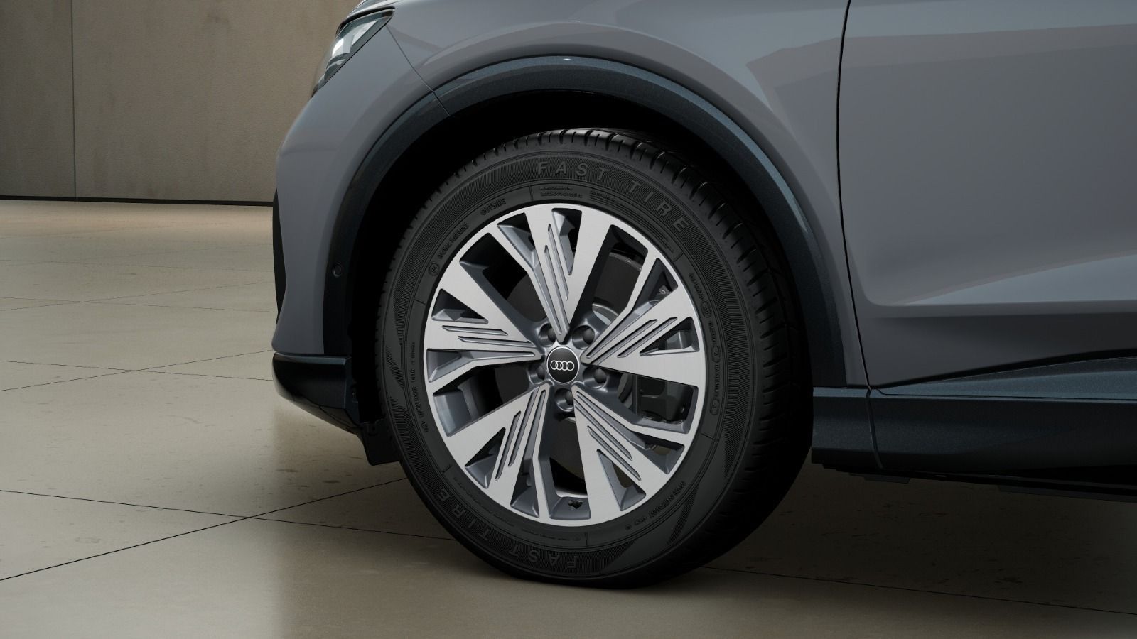 Audi Q4 e-tron - Bild 5