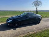 Mercedes-Benz SLK 200 KOMPRESSOR - - Mercedes-Benz SLK 200: Kompressor