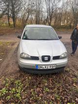 Seat Arosa Stella 1,0 - Seat Arosa Stella mit Benzin-Antrieb