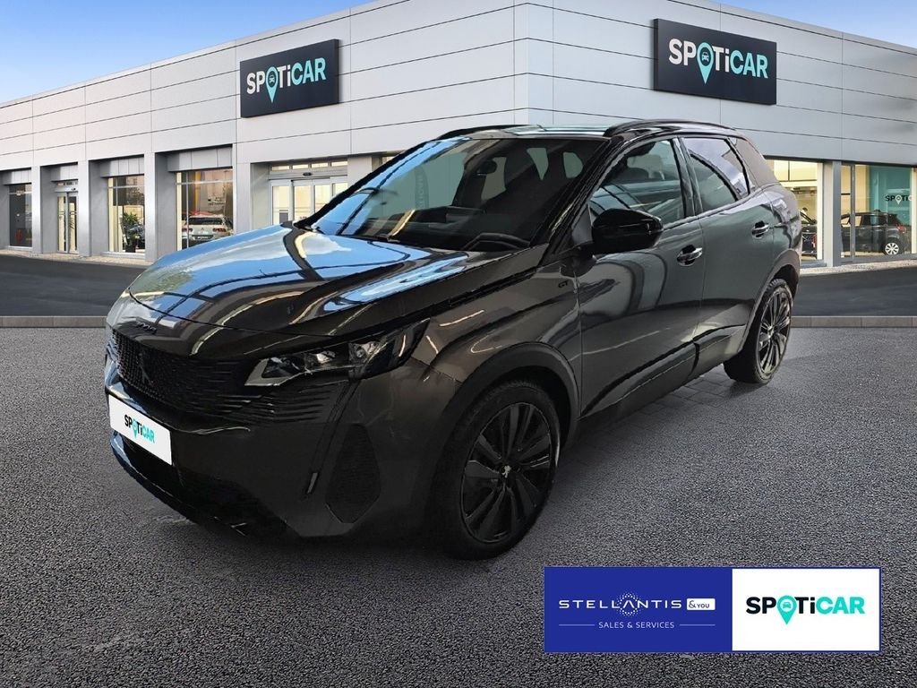 Image of Peugeot 3008