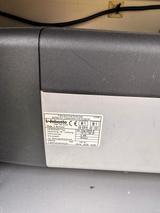 Mercedes-Benz 413CDI  / 904.6 7    mit  Wohnmobilzulassung - Mercedes-Benz weiß