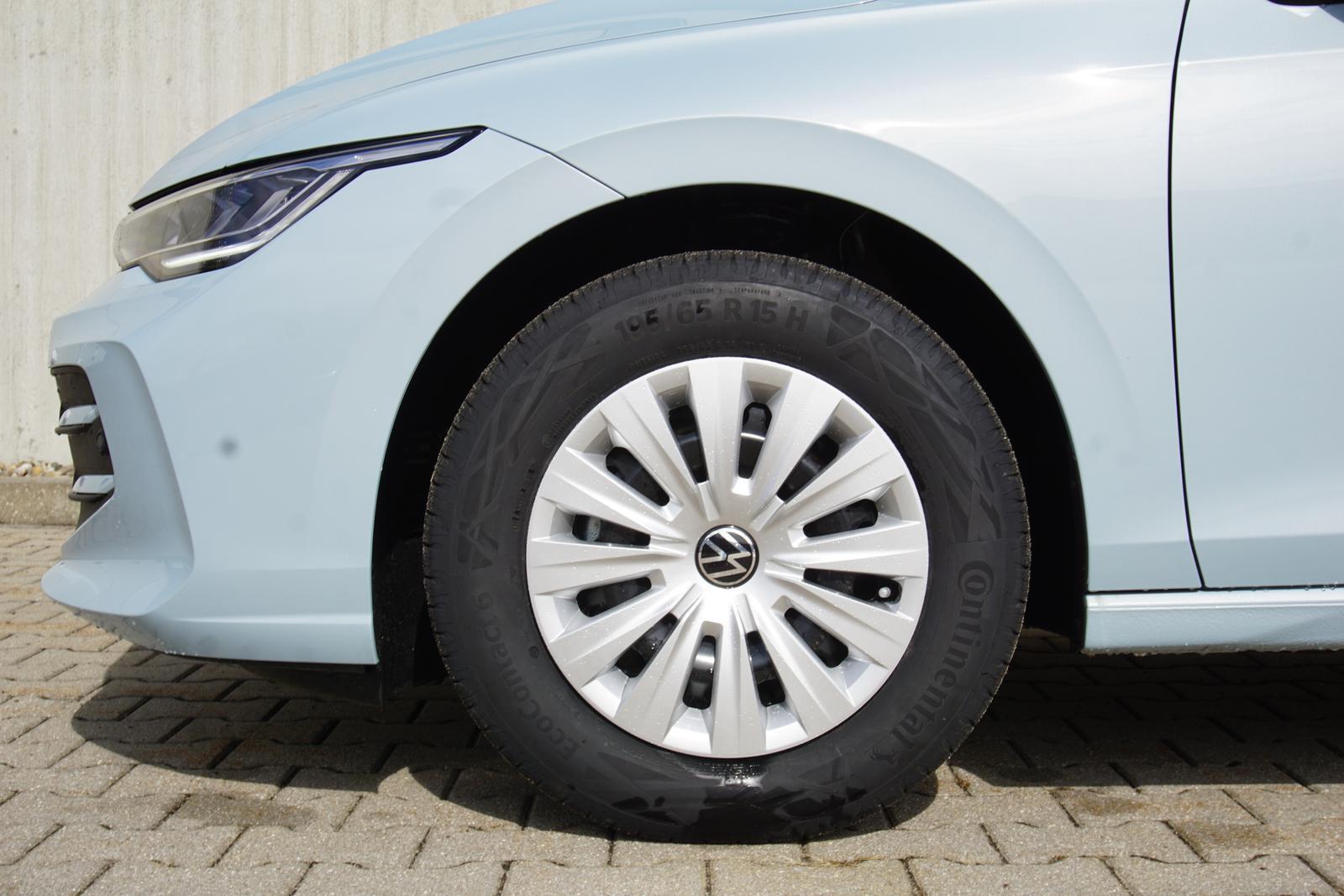 Volkswagen Golf 1.5TSI Navi/MirrorLi SHZ PDC Tempomat, миниатюра 4