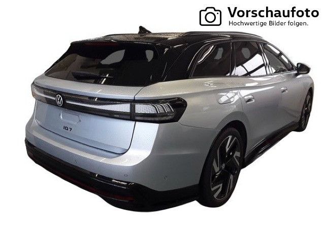 Volkswagen ID.7 - Bild 6