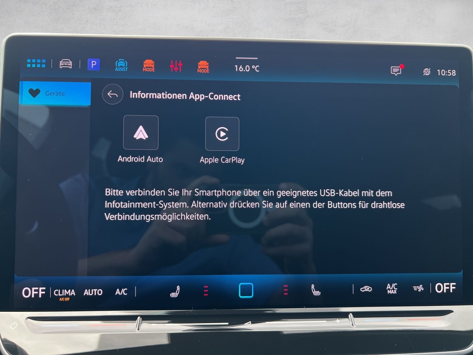 ID.7 Tourer Pro AHK*Navi*ACC*CarPlay