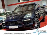 Porsche Cayenne BOSE*MATRIX LED*Apple CarPlay* - Porsche Cayenne in Karlsruhe