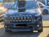 Jeep Cherokee 2.2 MultiJet 147 kW 4x4 Limited Aut... - Jeep Cherokee: Von Privat