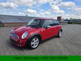 MINI ONE Mini One *Tüv 06/28*Mit12MonateGarantie* - : Schiebedach, Kleinwagen, mit